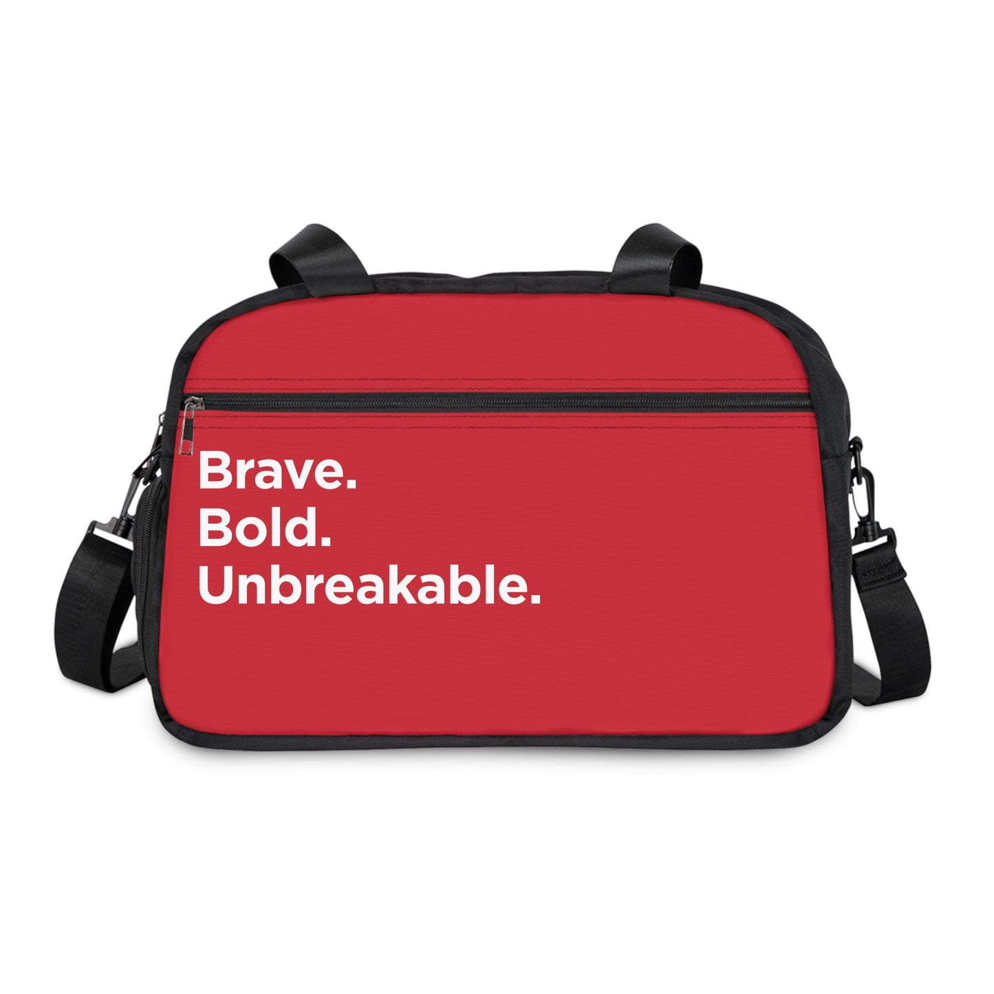 GirlsSoccer Fitness Handbag