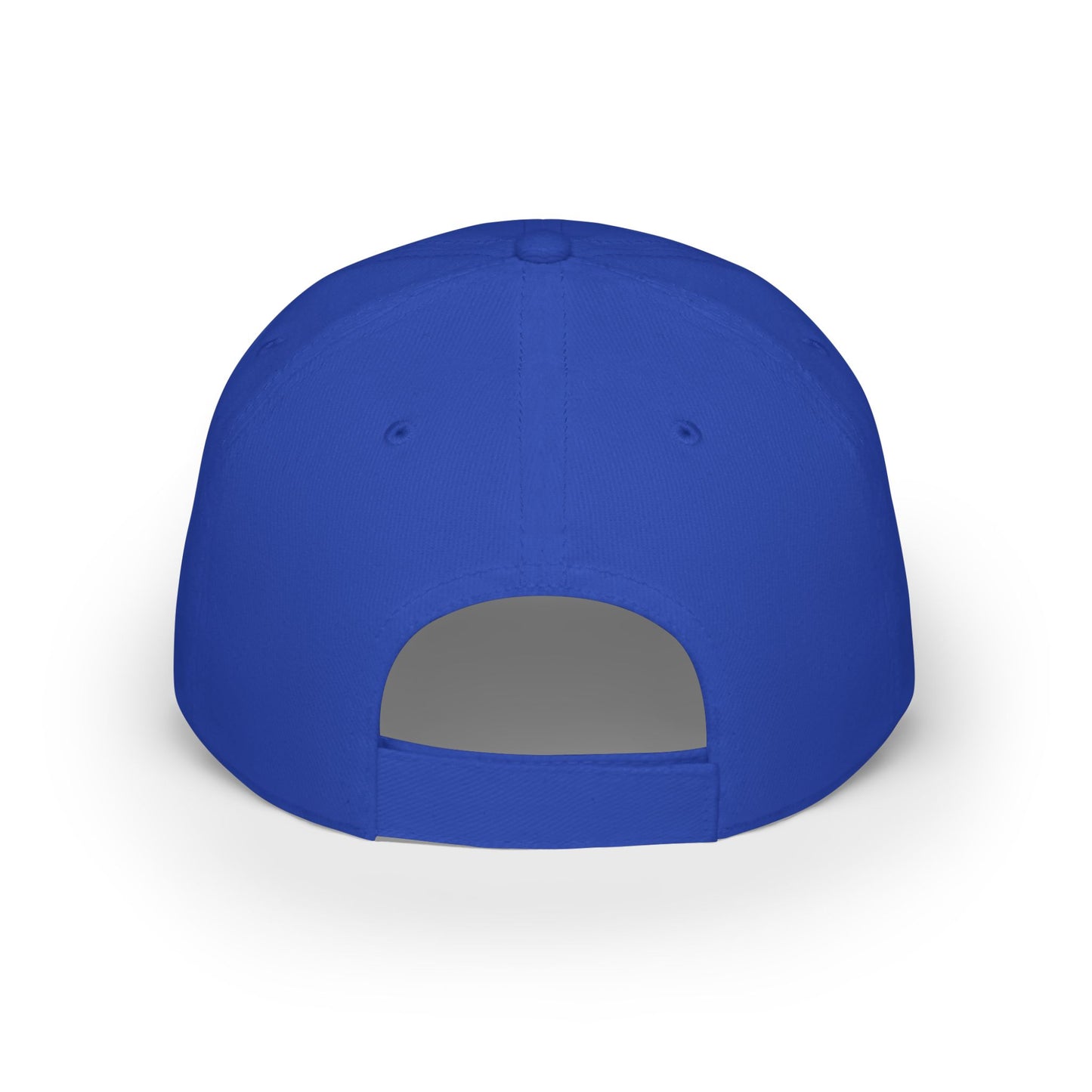 GirlsSoccer Baseball Cap