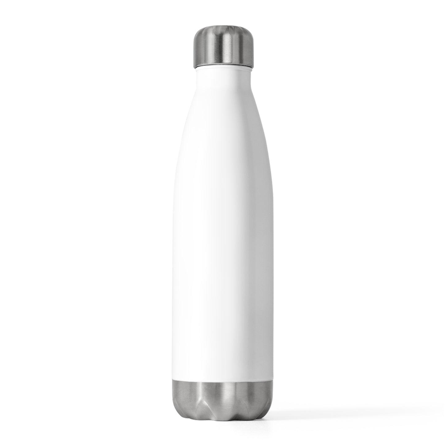 GirlsSoccer Insulated Bottle