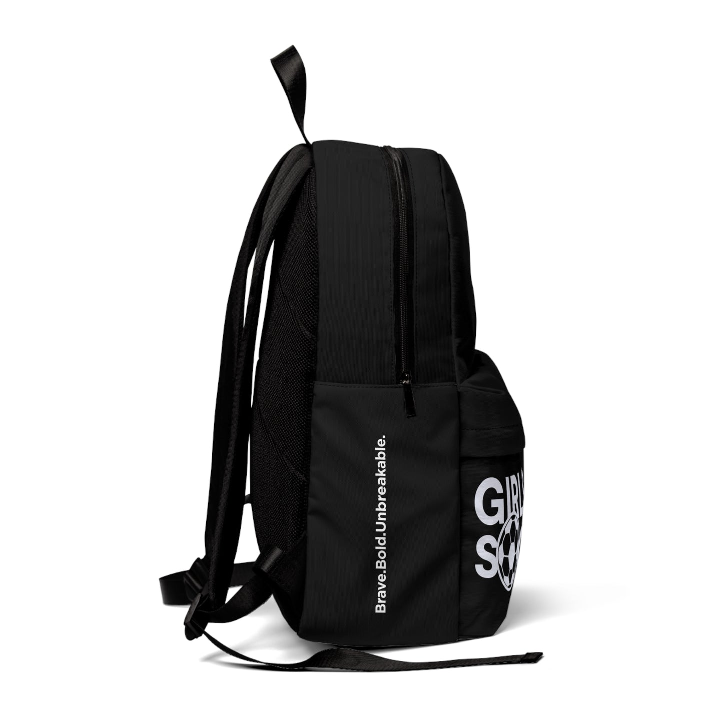Girls Soccer Classic Backpack