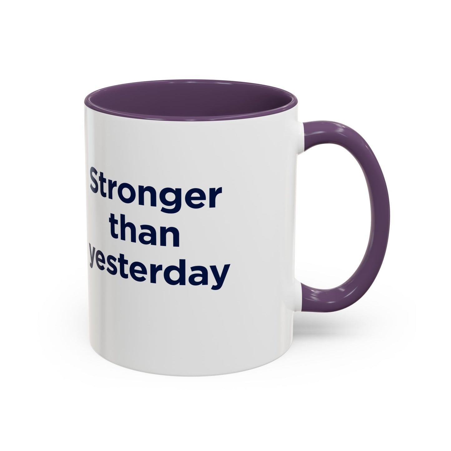 GirlsSoccer Coffee Mug (Black Text)