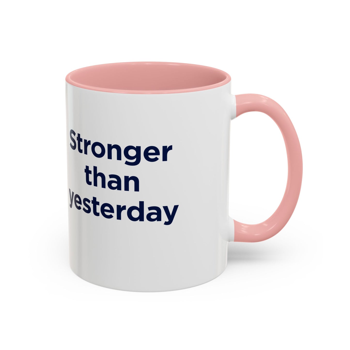 GirlsSoccer Coffee Mug (Black Text)