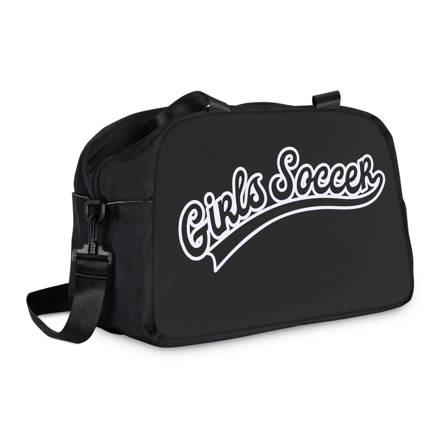 GirlsSoccer Fitness Handbag