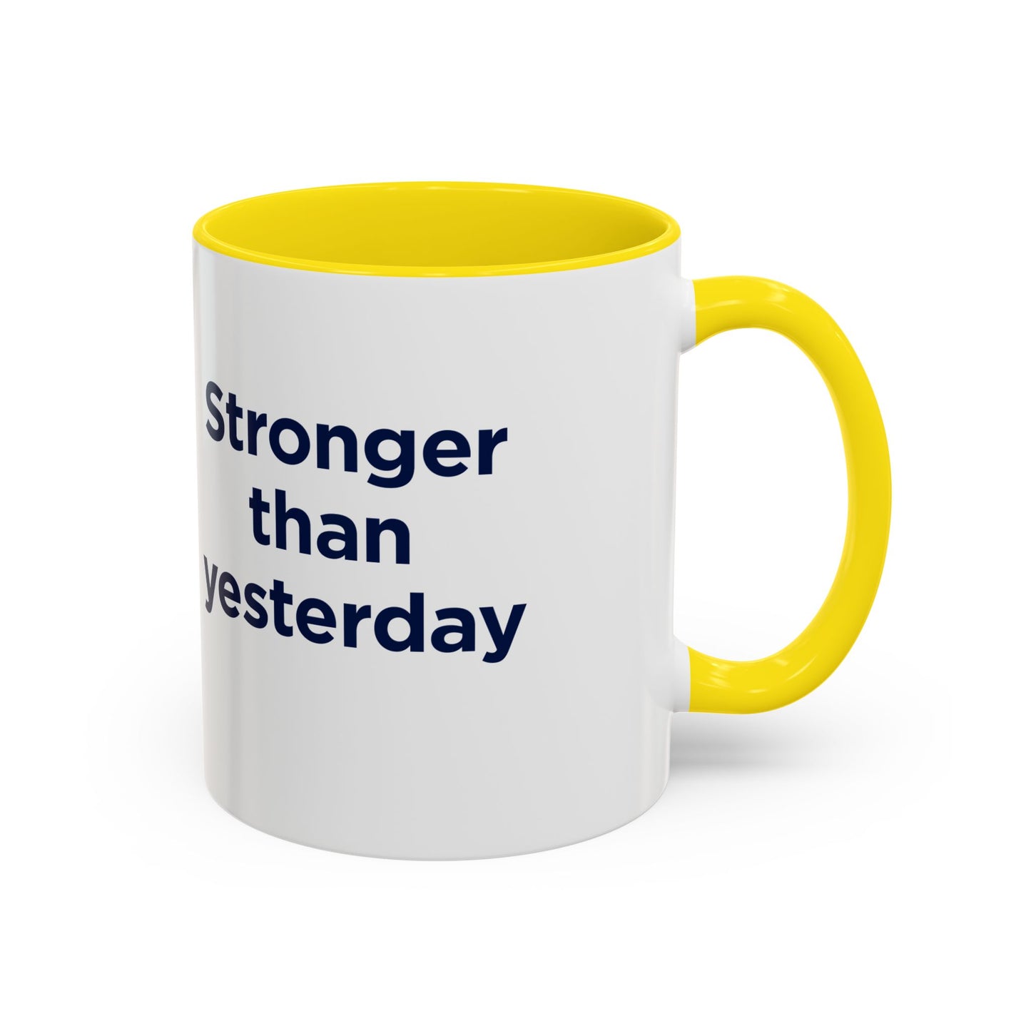 GirlsSoccer Coffee Mug (Black Text)