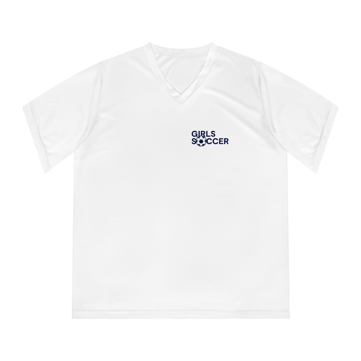 Backtalk Tee - Brave. Bold. Unbreakable (White/Black Text)