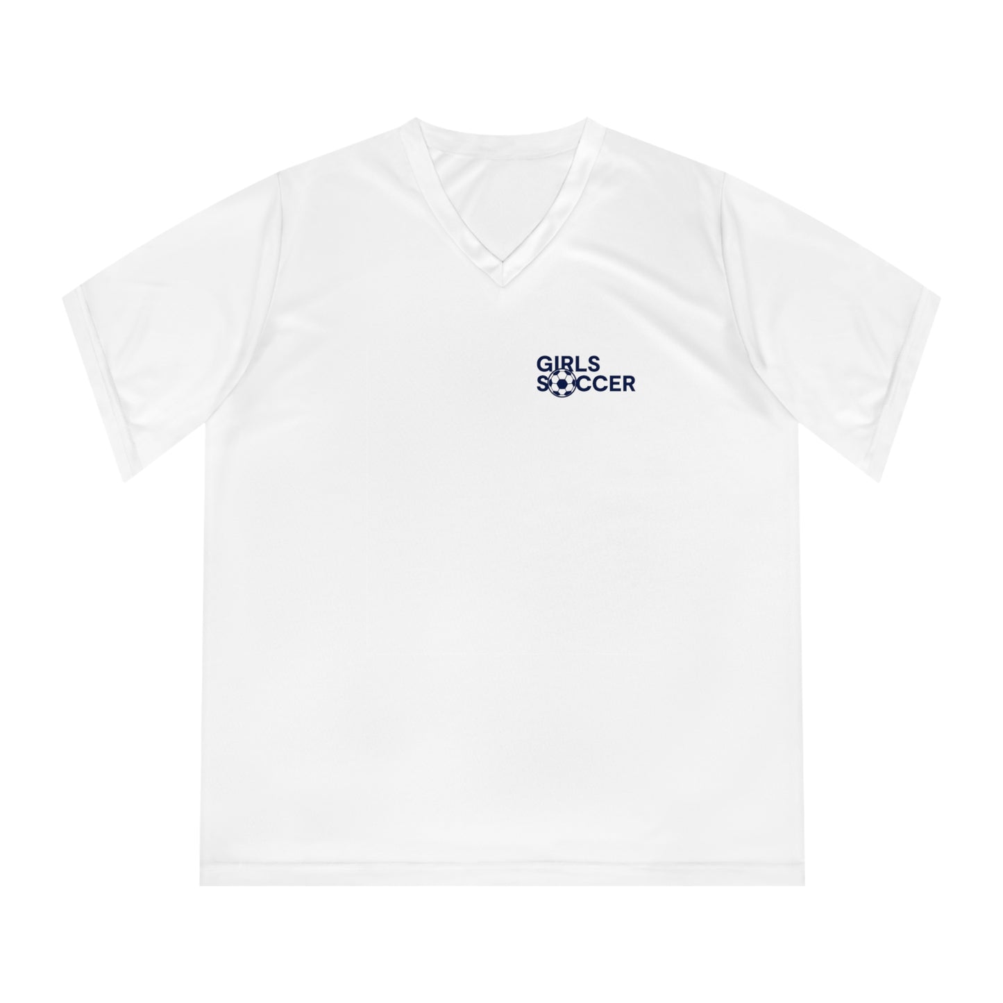 Backtalk Tee - Stronger than yesterday (White/Black Text)