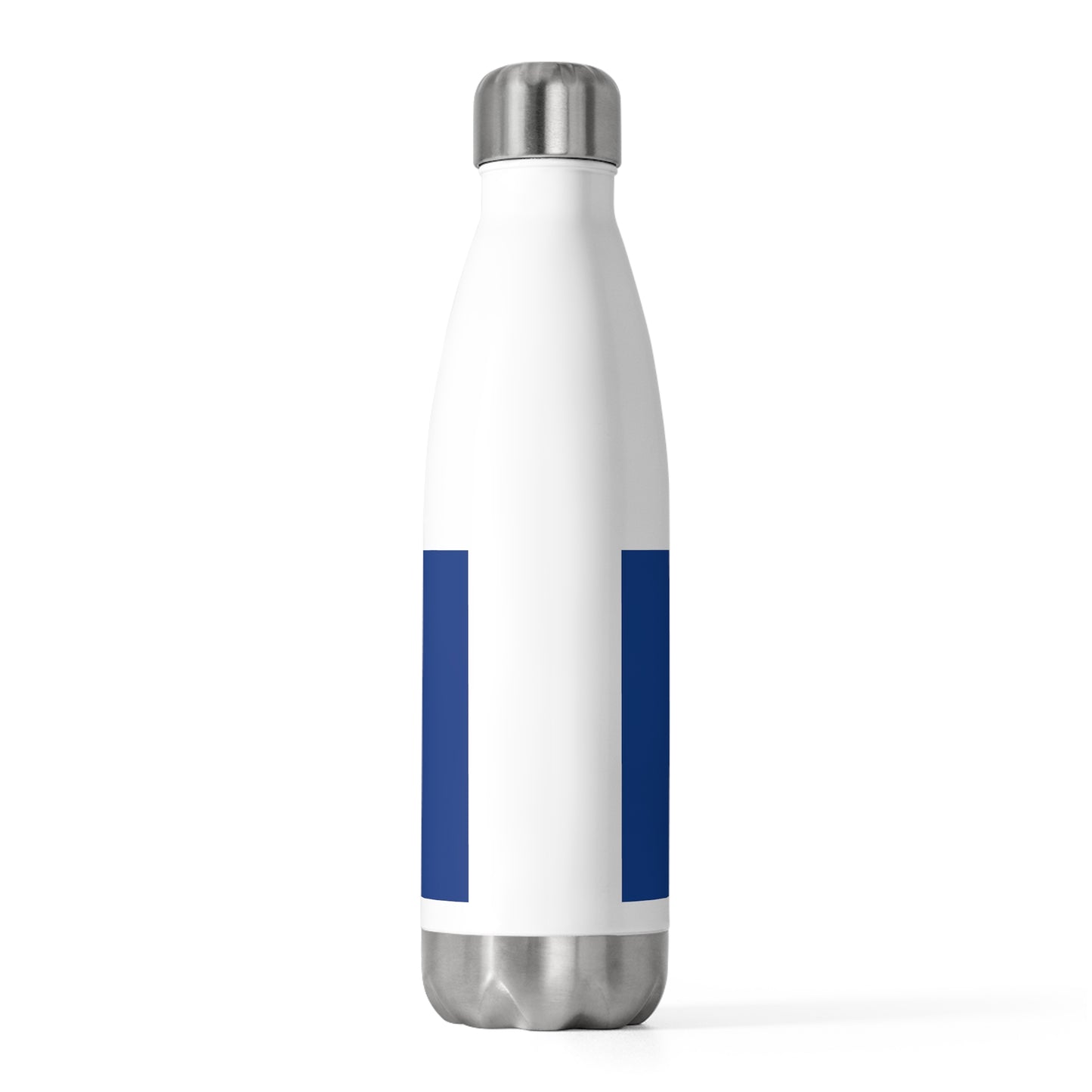 GirlsSoccer Insulated Bottle