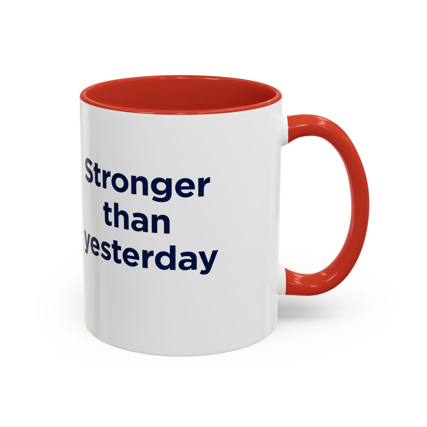GirlsSoccer Coffee Mug (Black Text)