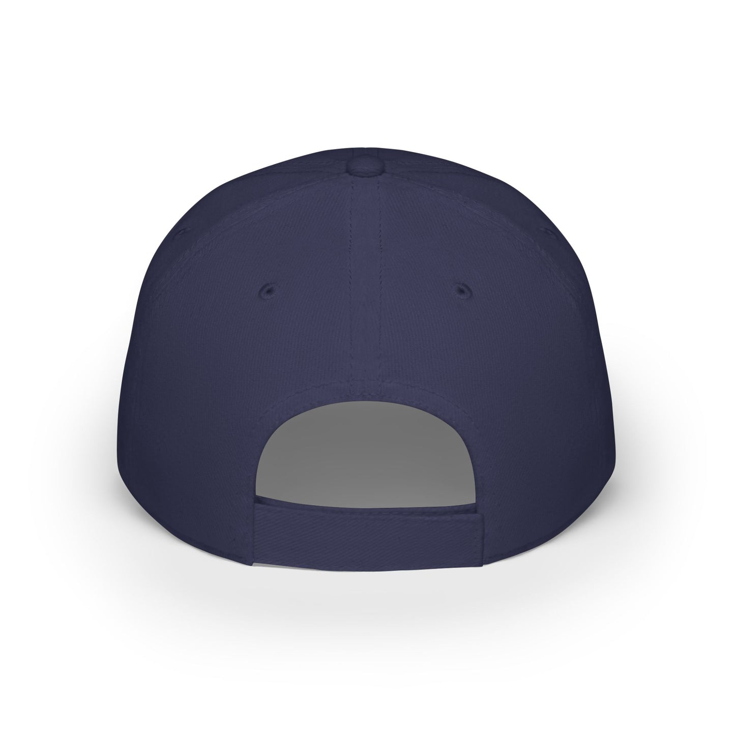 GirlsSoccer Baseball Cap