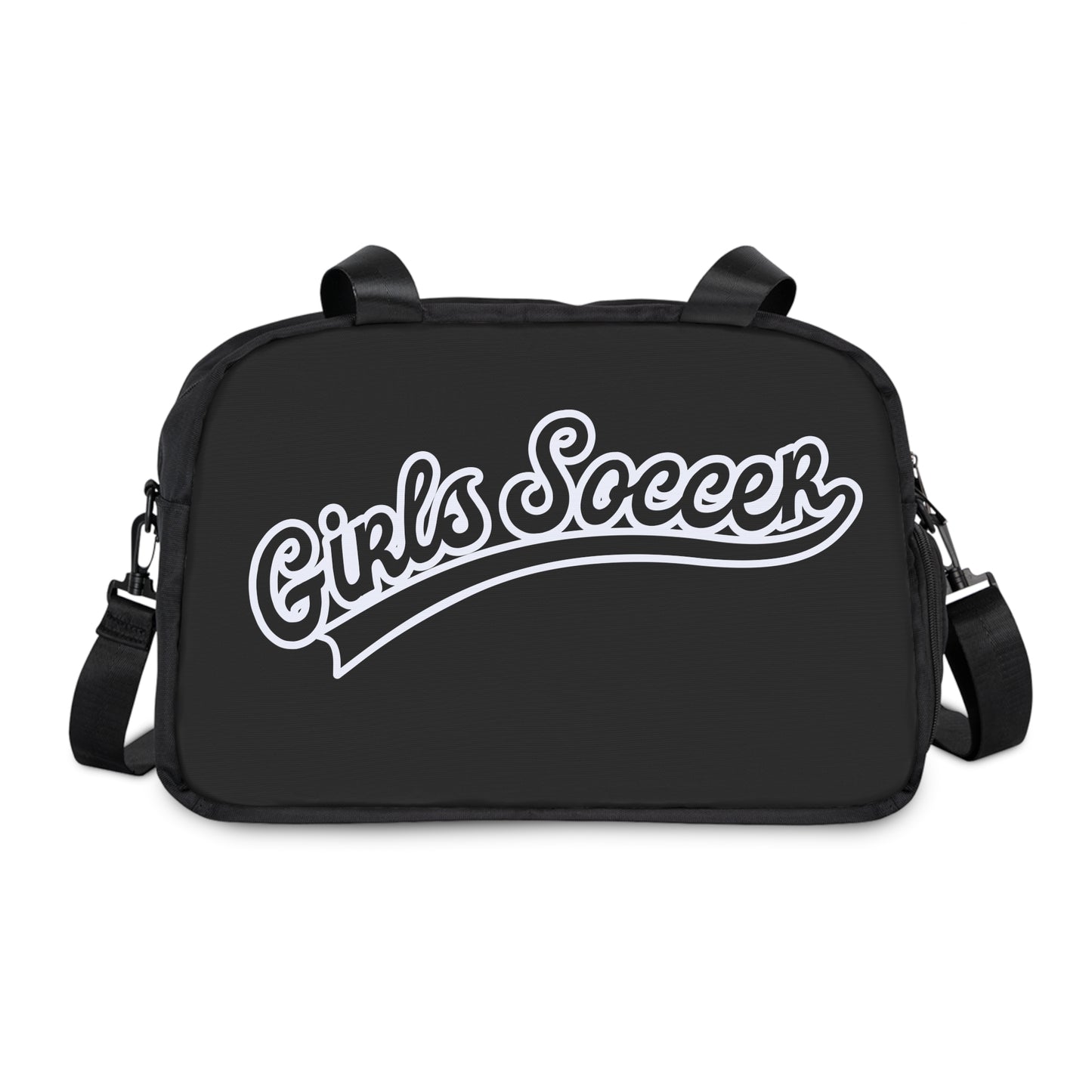 GirlsSoccer Fitness Handbag