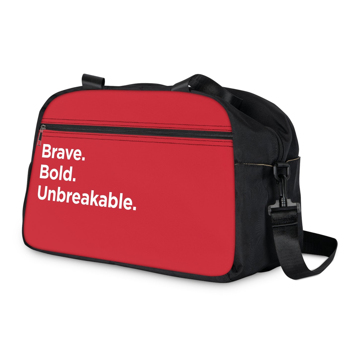 GirlsSoccer Fitness Handbag