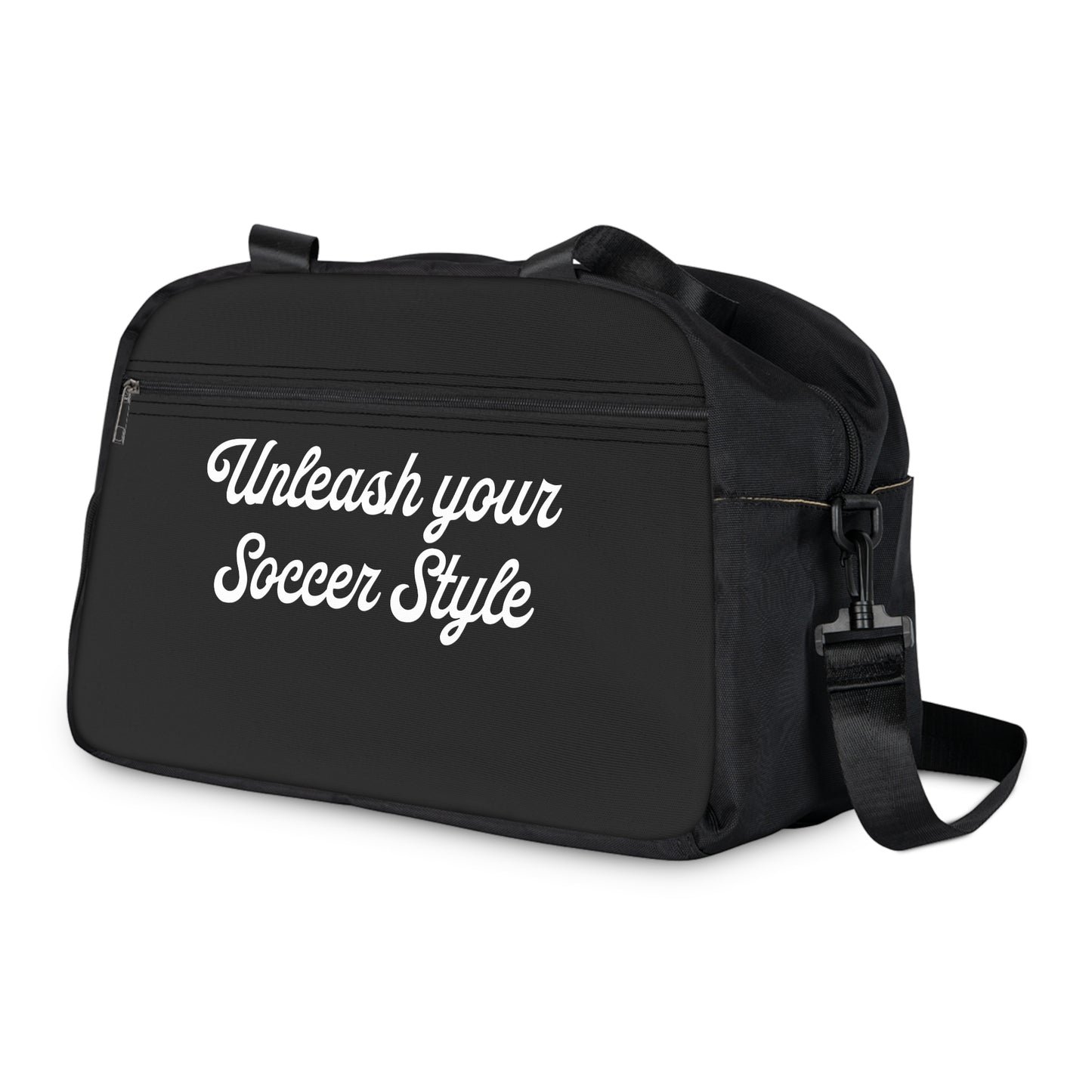 GirlsSoccer Fitness Handbag