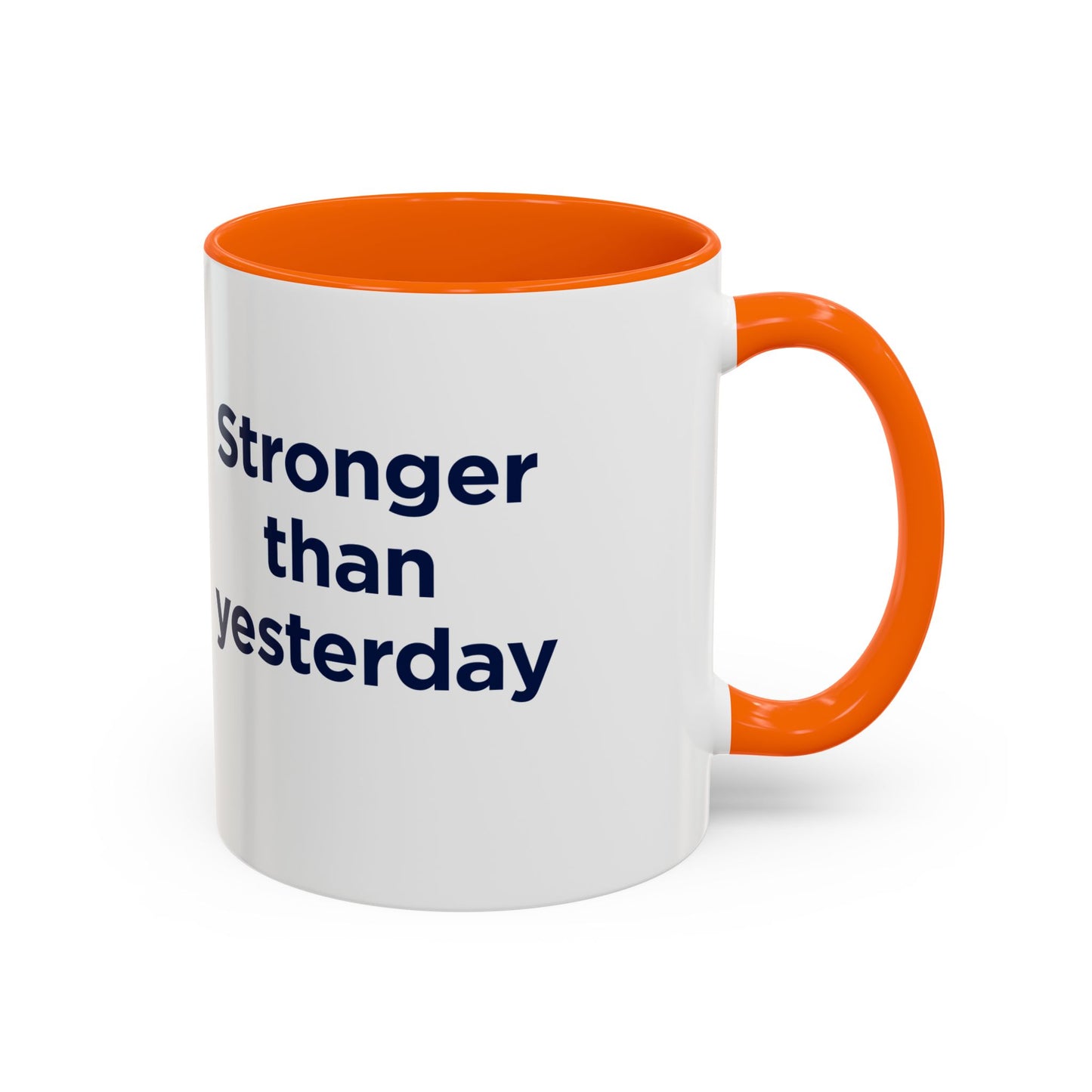 GirlsSoccer Coffee Mug (Black Text)