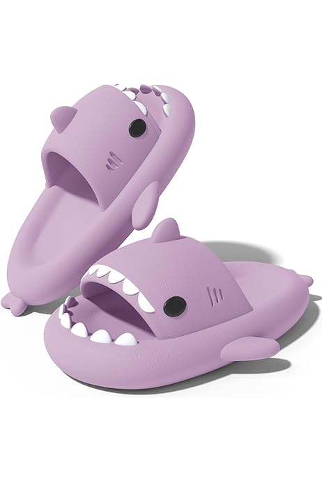 Shark Sliders
