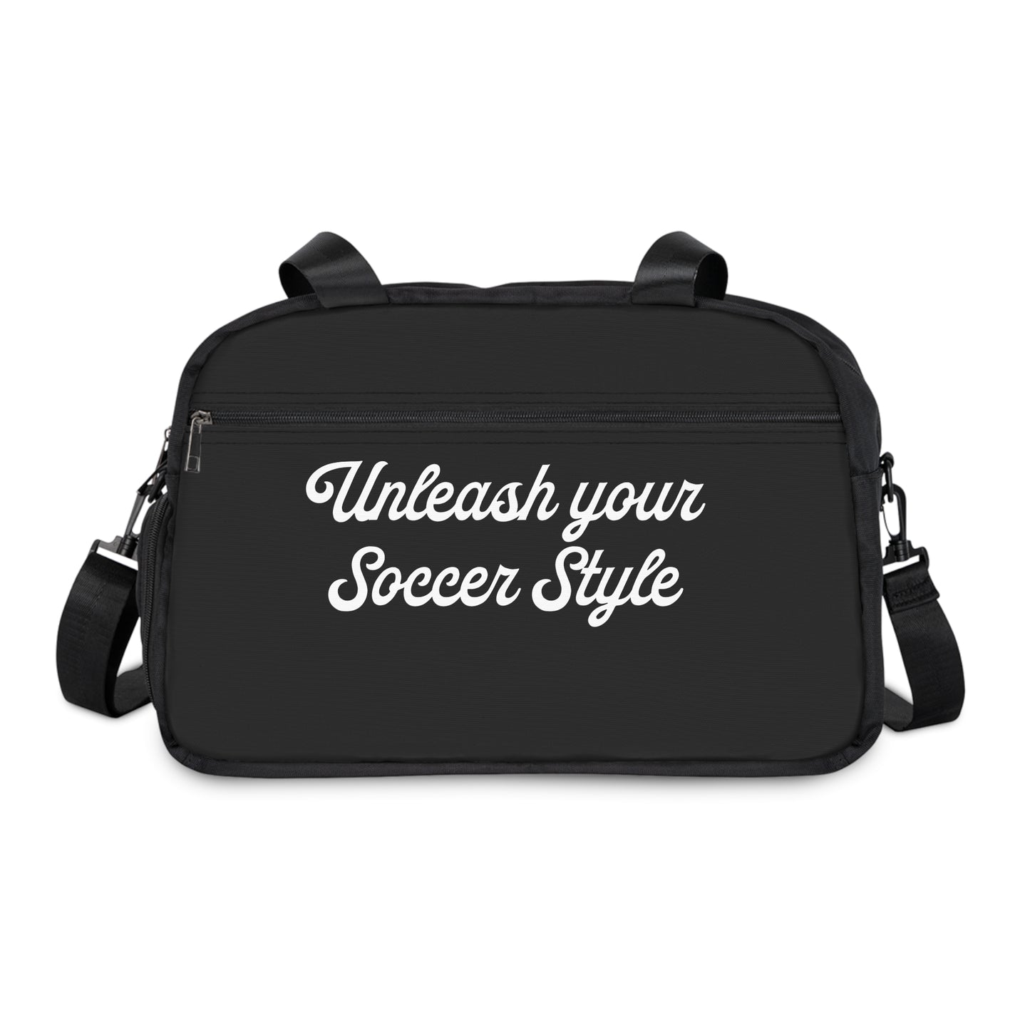 GirlsSoccer Fitness Handbag