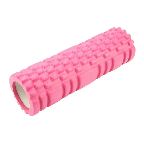 Foam Rollers for Muscle Massage