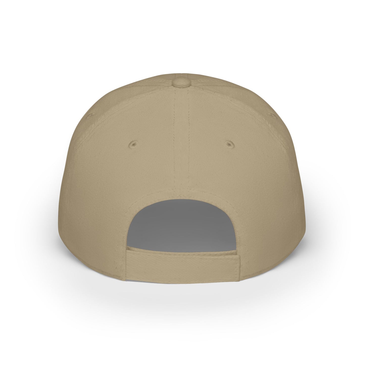 GirlsSoccer Baseball Cap
