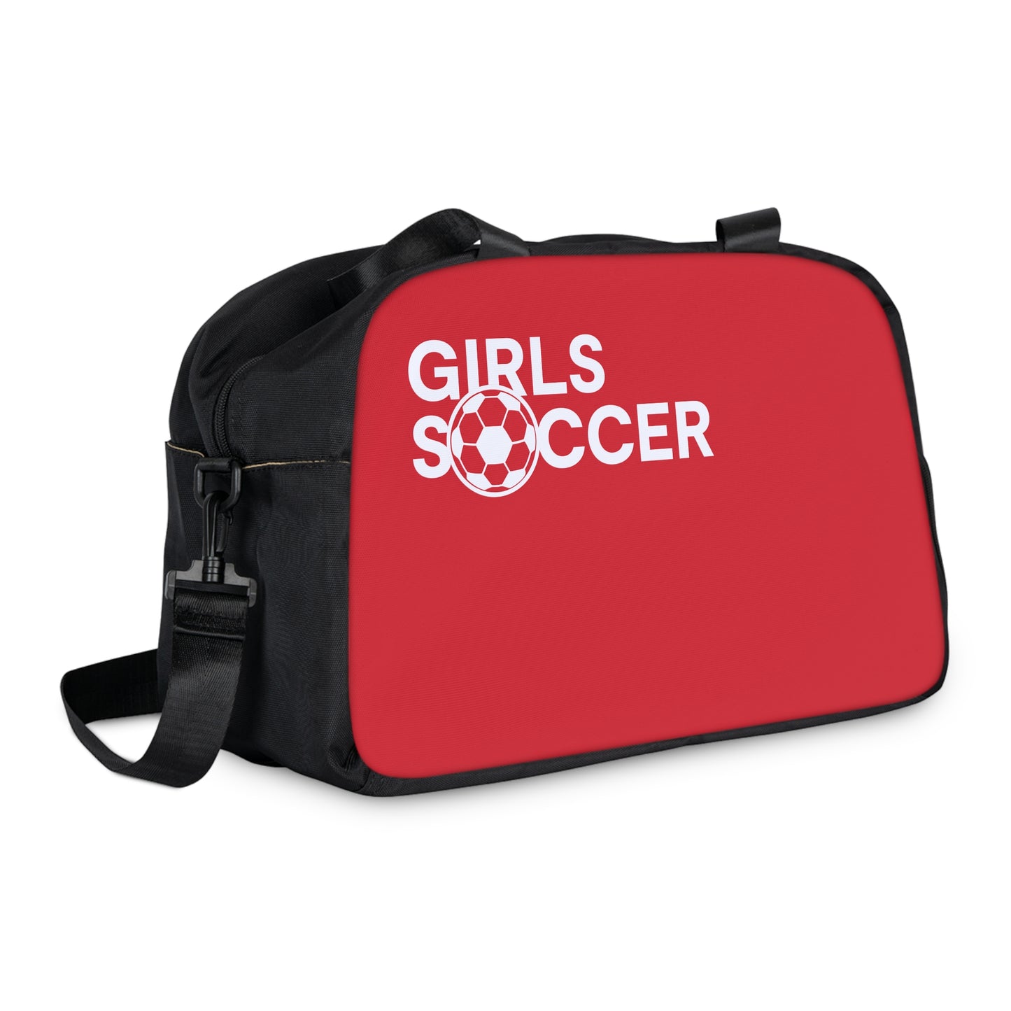 GirlsSoccer Fitness Handbag
