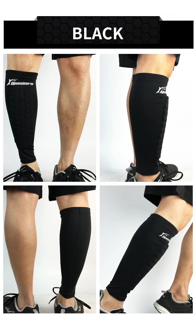 Shin Guards