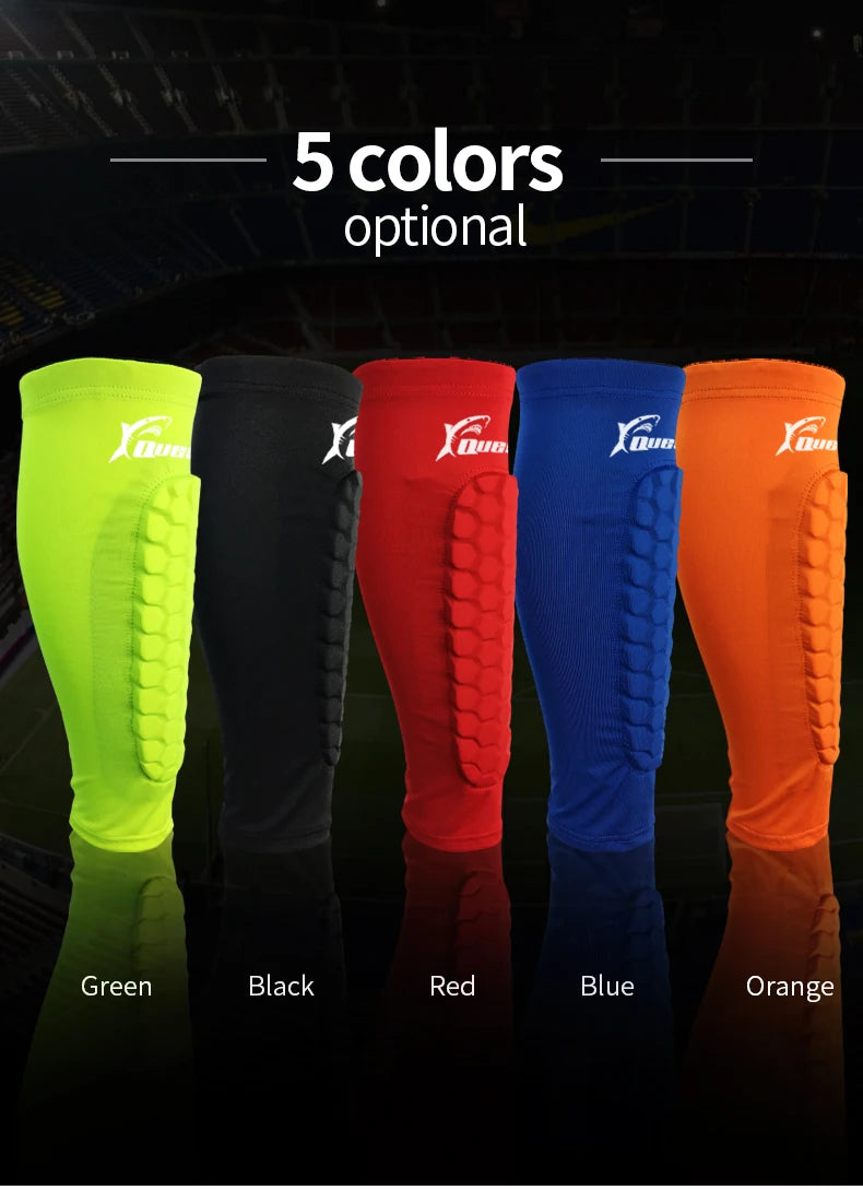 Shin Guards