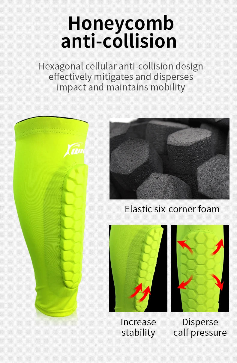Shin Guards