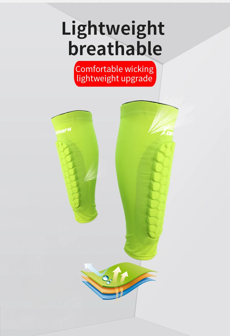 Shin Guards