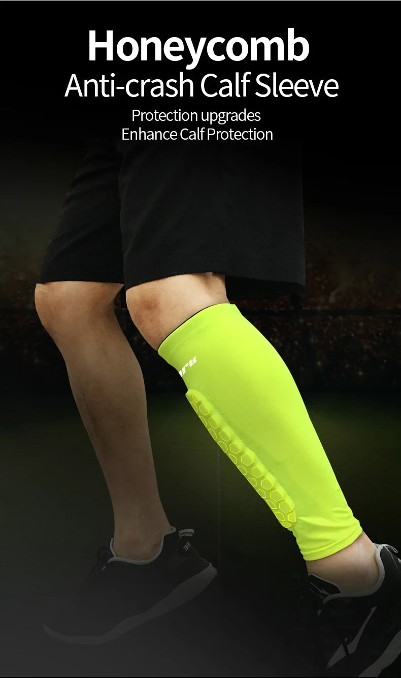 Shin Guards