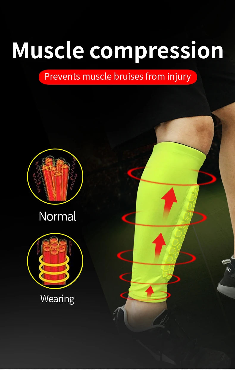 Shin Guards