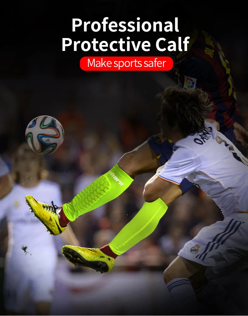 Shin Guards