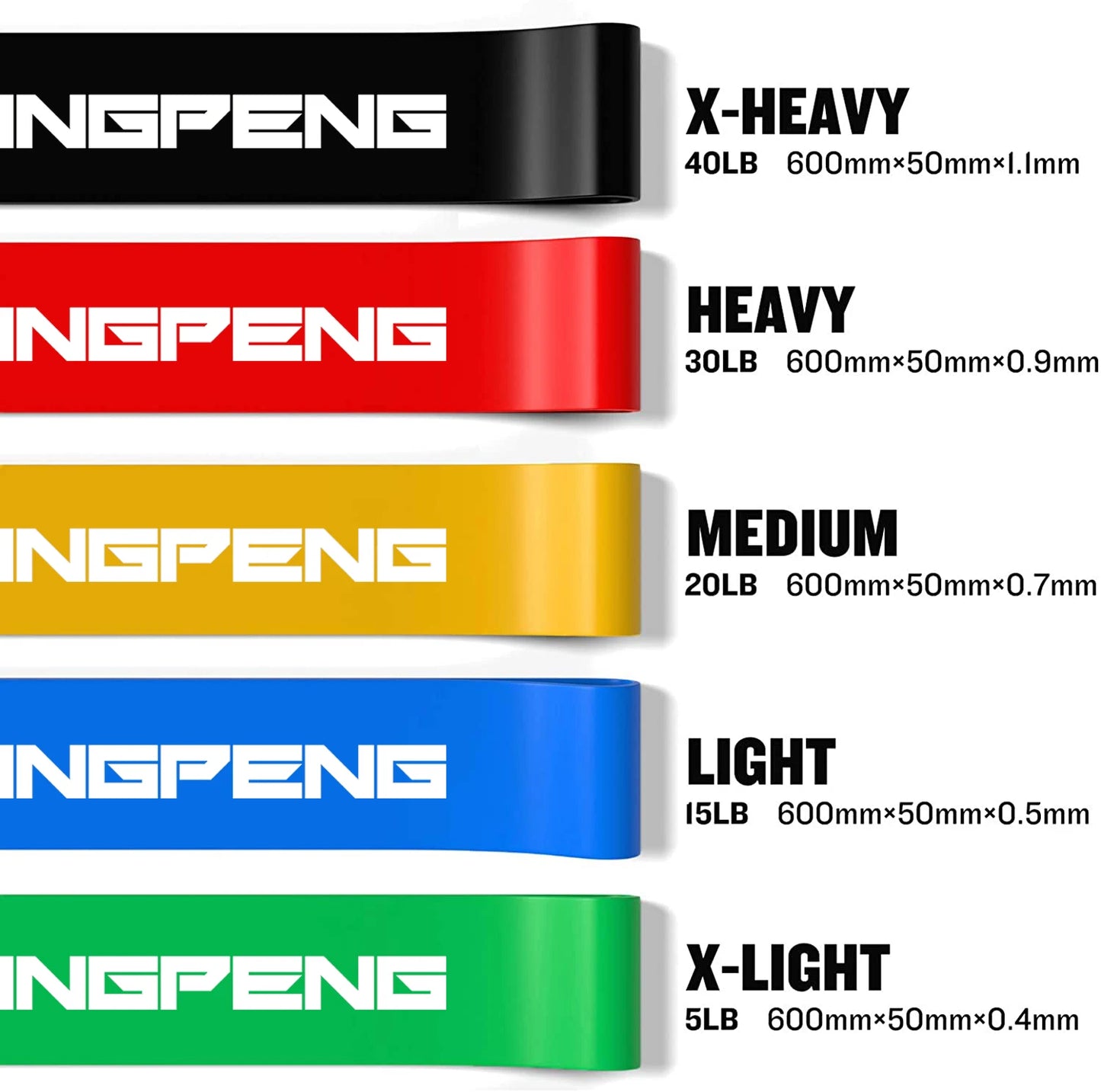 Resistance Bands