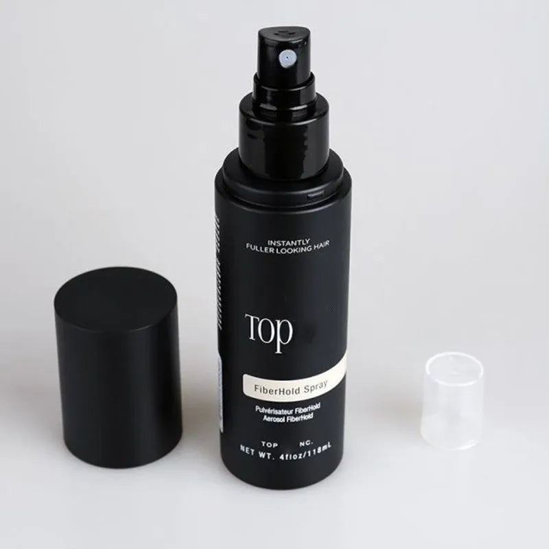 FiberHold Hairspray