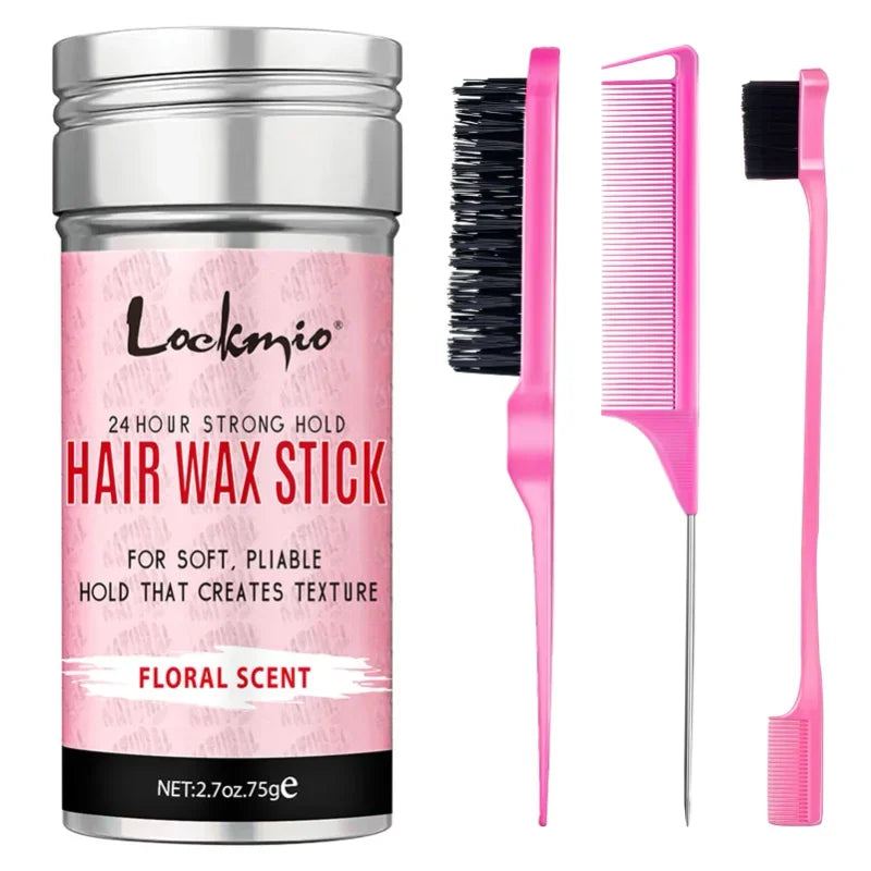 Professional Styling Wax Stick