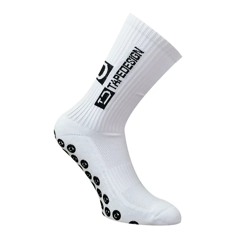 Football Grip Socks