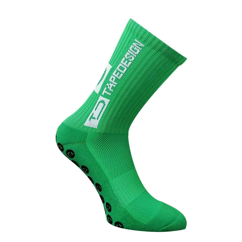 Football Grip Socks