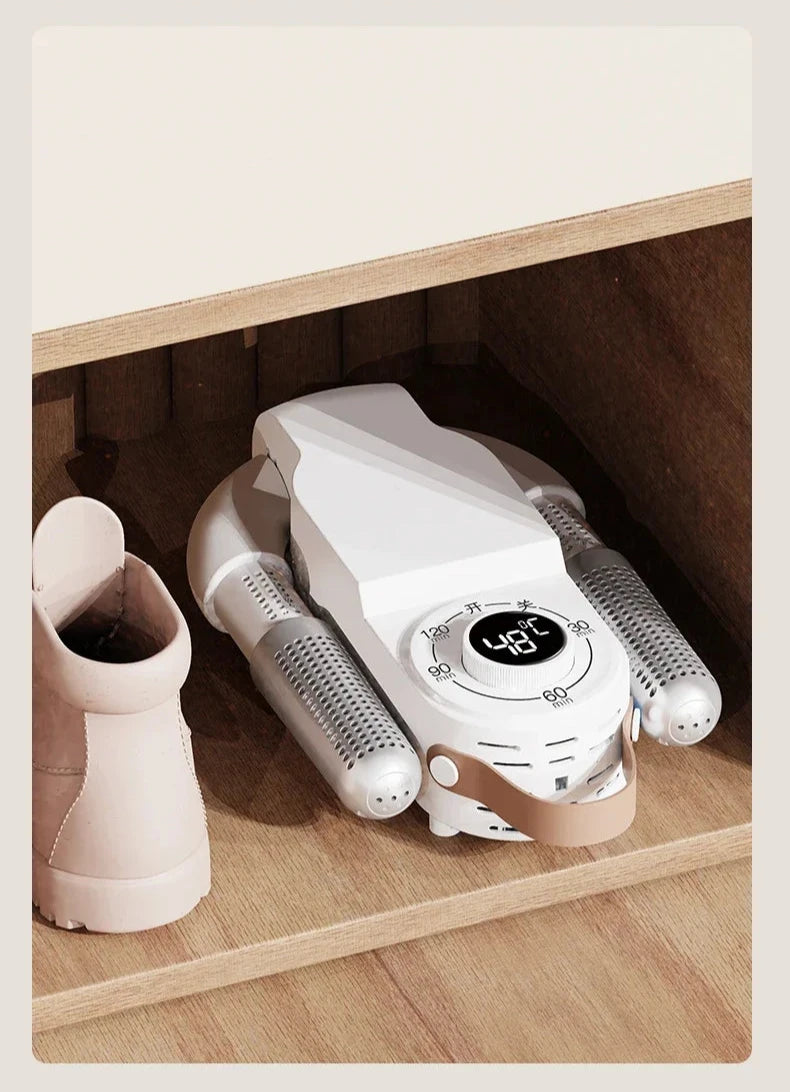 Electric Portable Shoe Dryer