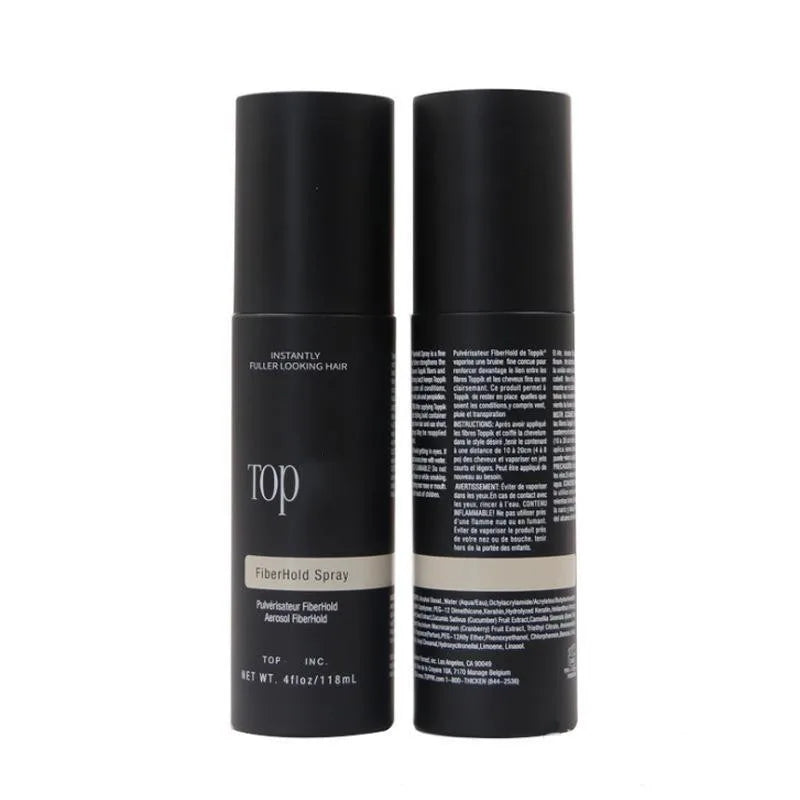 FiberHold Hairspray