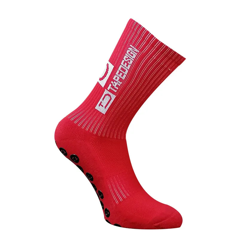 Football Grip Socks