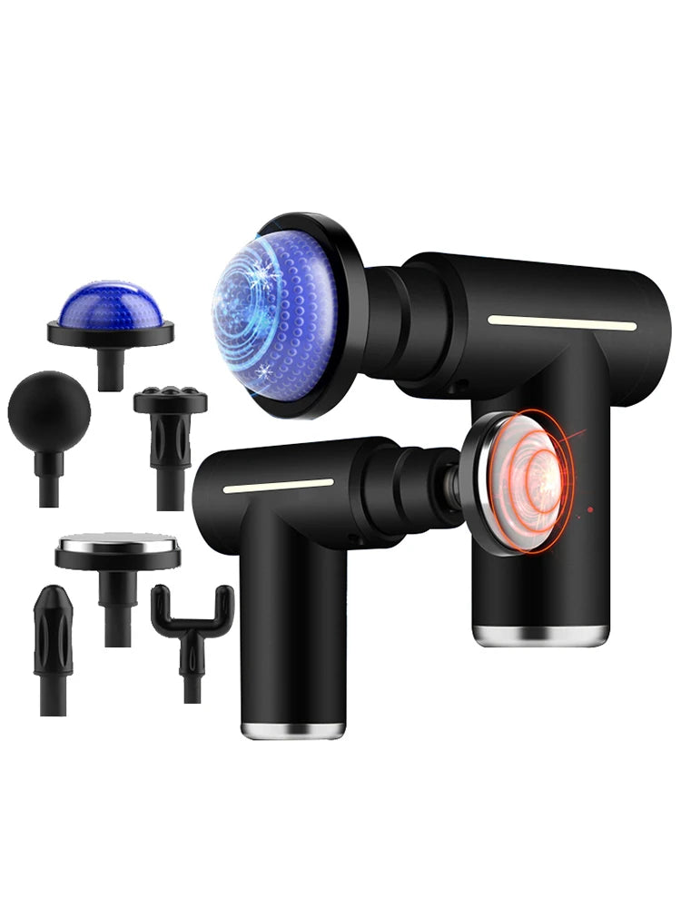Pro Muscle Massage Gun