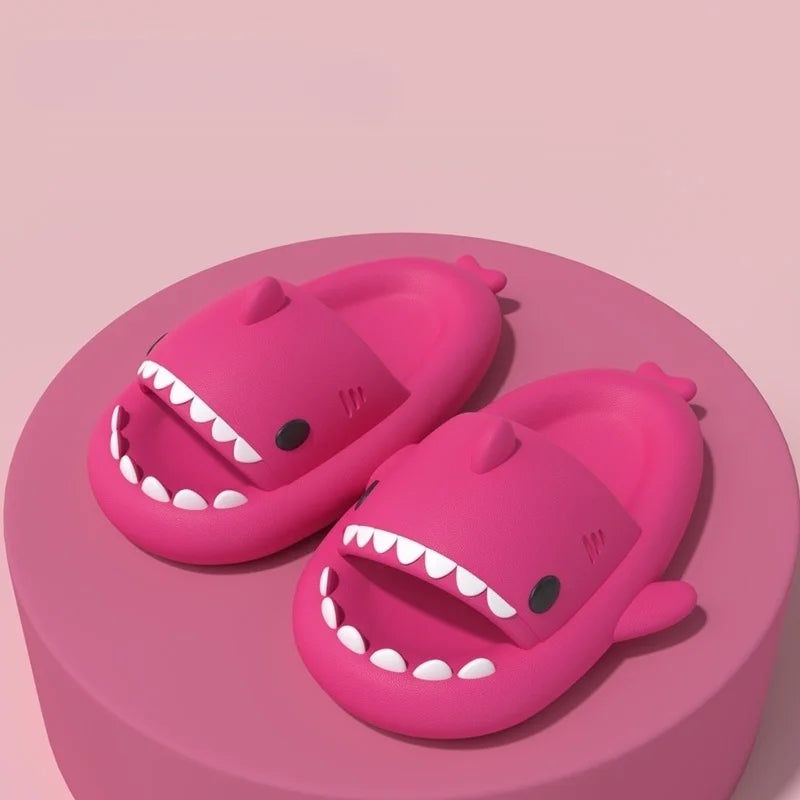 Shark Sliders