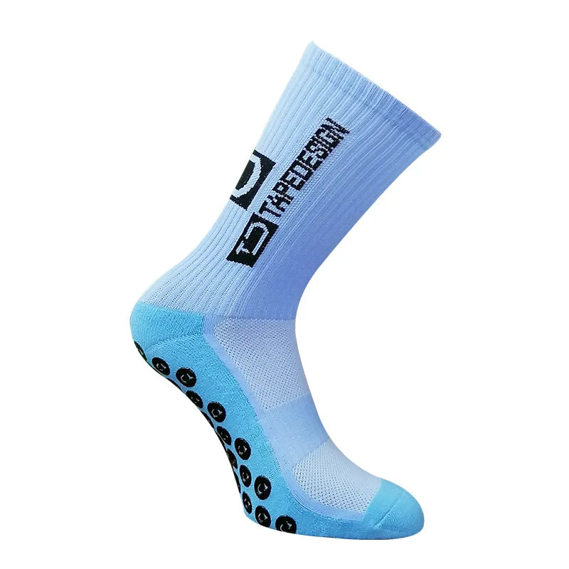 Football Grip Socks