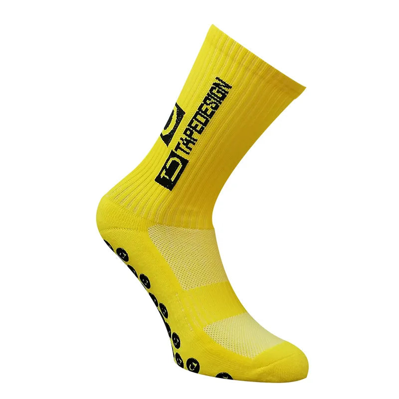 Football Grip Socks