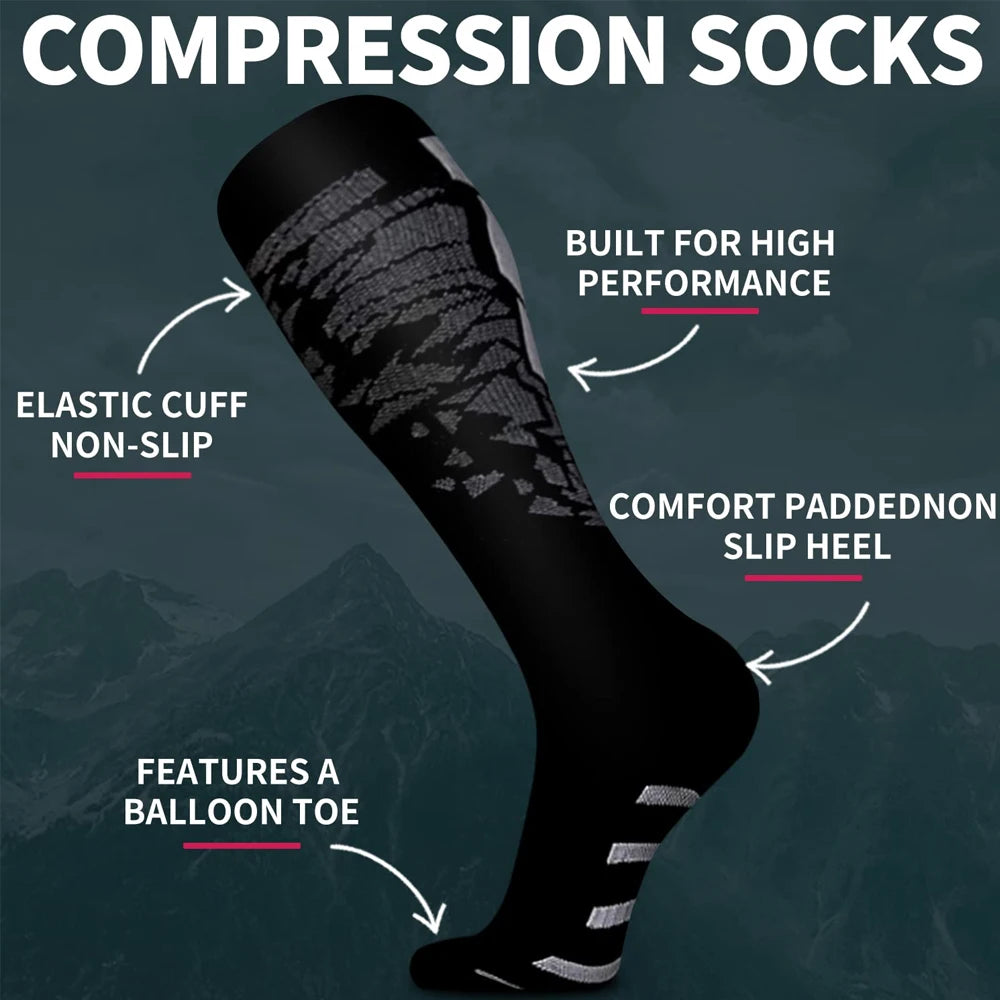 Compression Socks