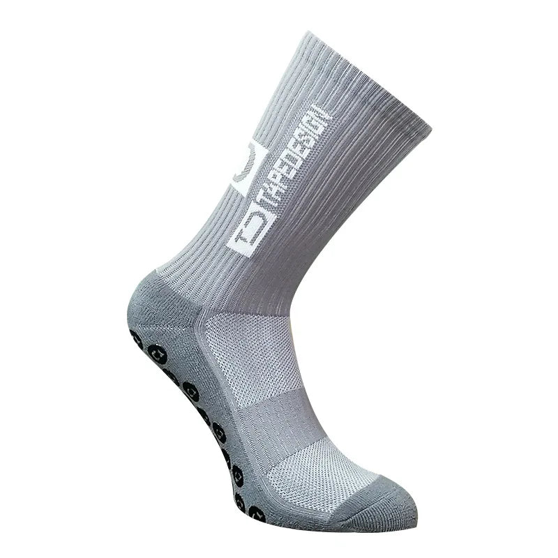 Football Grip Socks