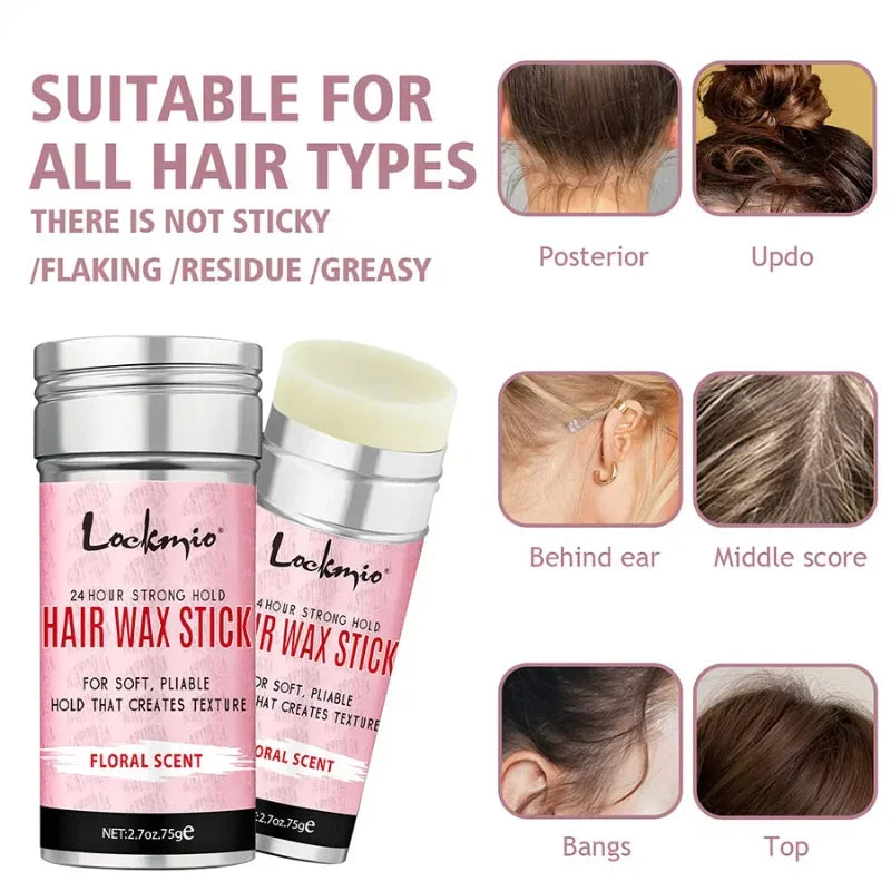 Professional Styling Wax Stick