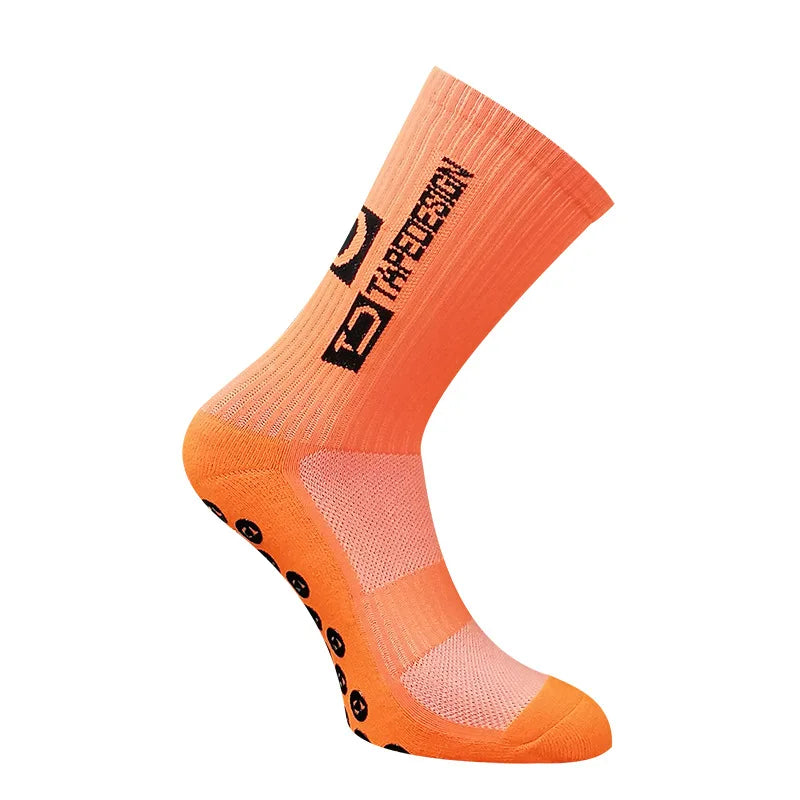 Football Grip Socks