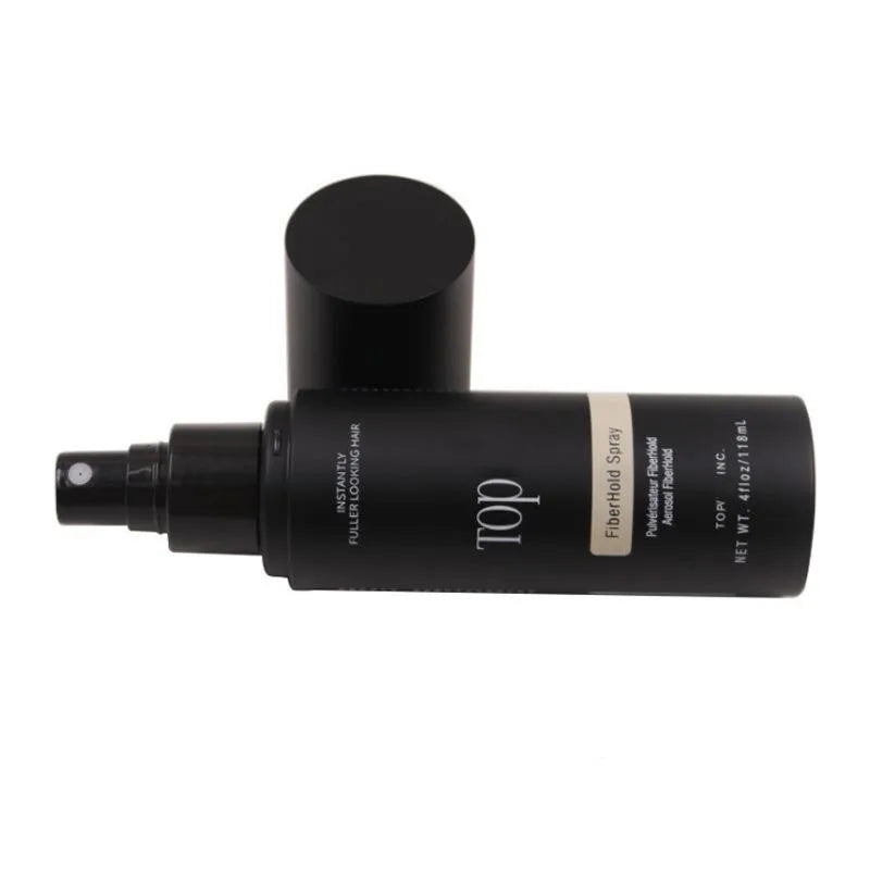 FiberHold Hairspray