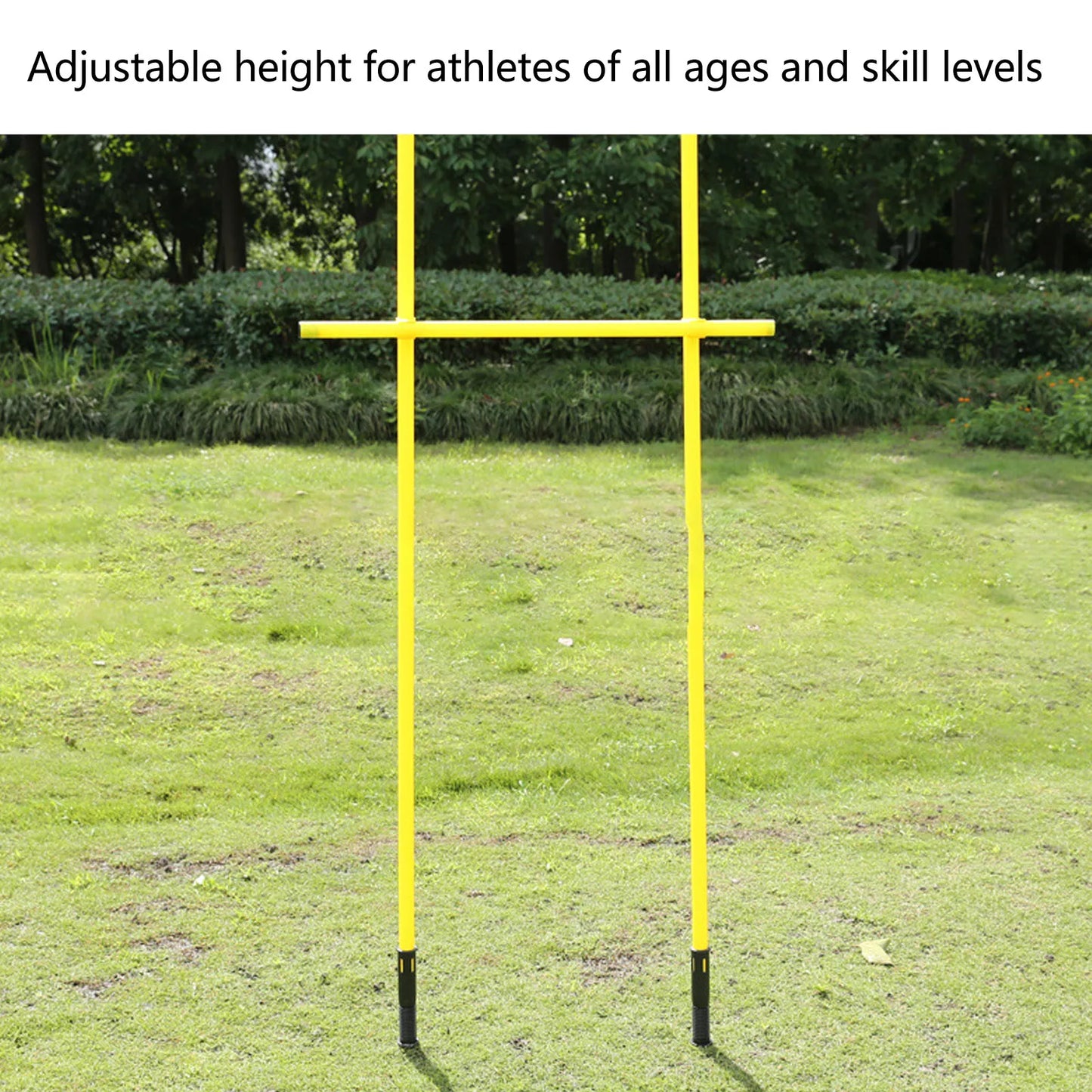 Training Poles Set