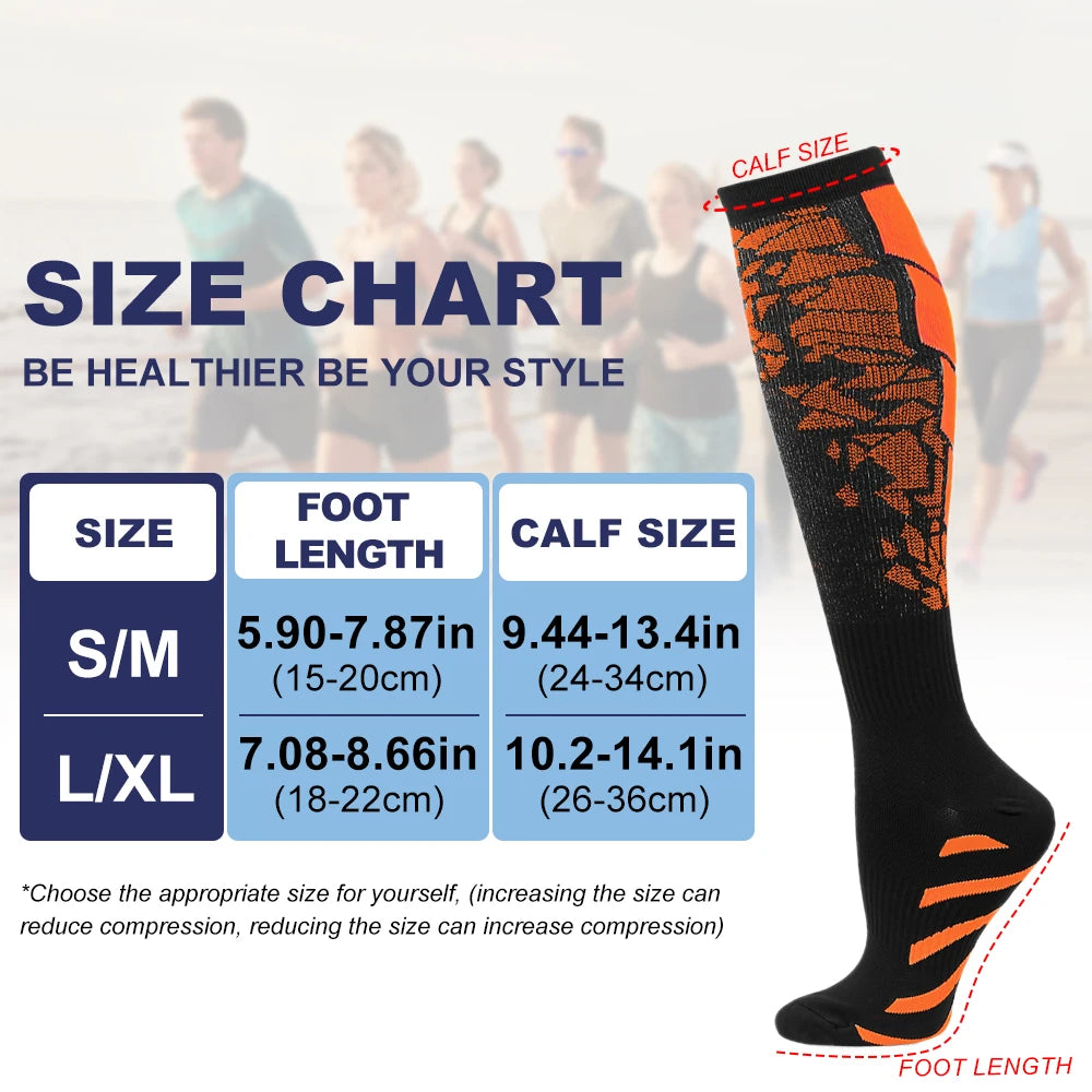 Compression Socks