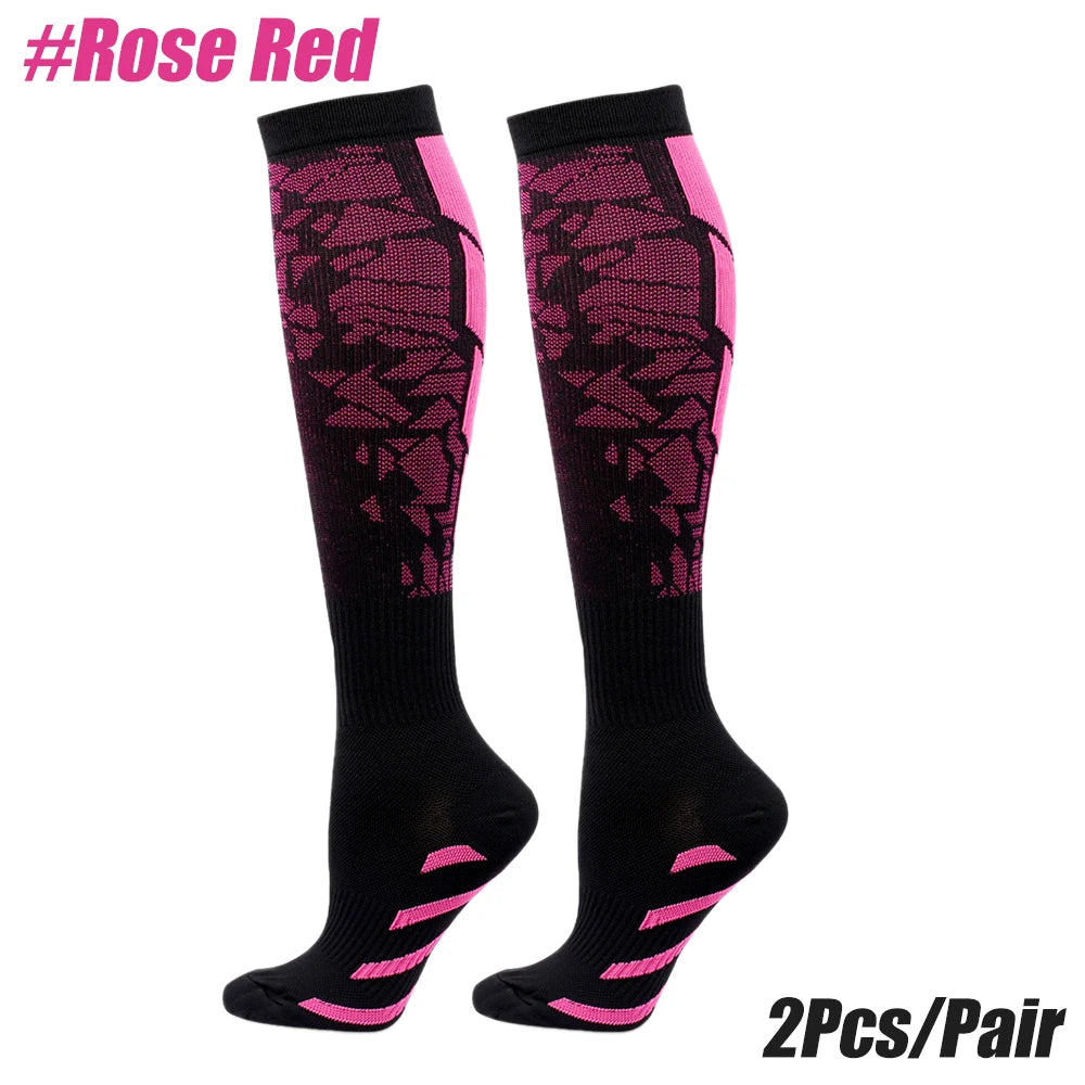 Compression Socks
