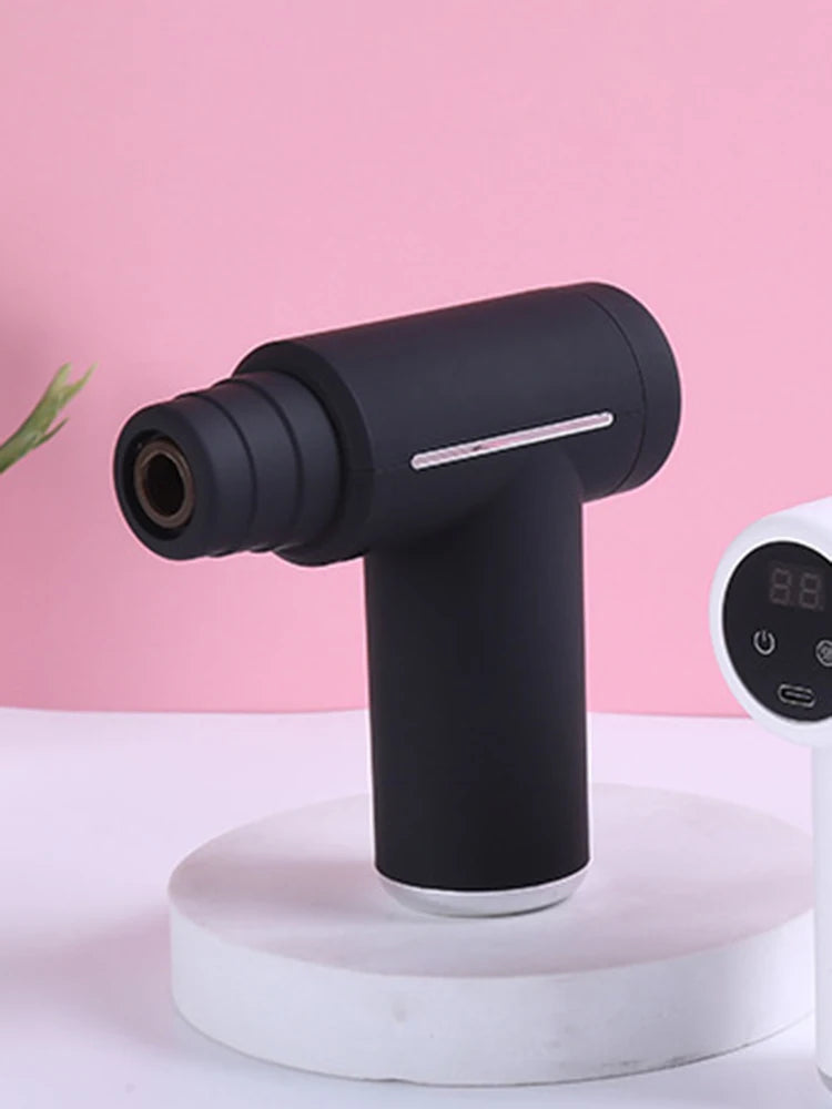 Pro Muscle Massage Gun